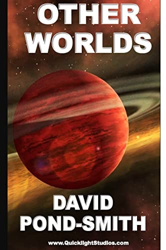 Other Worlds The Sci-Fi Adventures Series