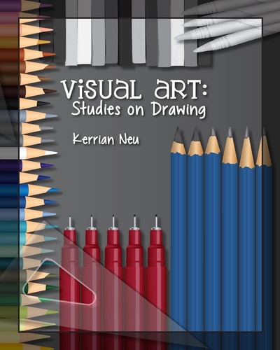Visual Art Studies on Drawing