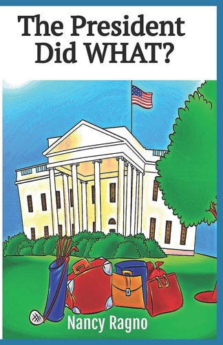 The President Did What? Presidential Trivia Quiz