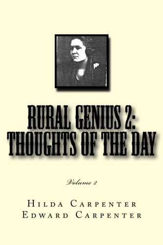 Rural Genius 2 Thoughts of the Day