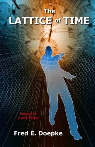 The Lattice of Time