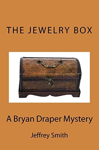 The Jewelry Box A Bryan Draper Mystery