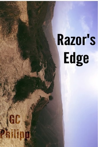 Razor's Edge Poems and Fragments