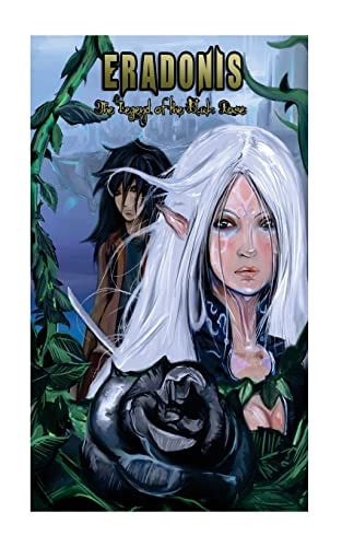 Eradonis Legend of the Black Rose