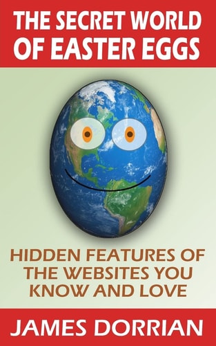 The Secret World of Easter Eggs Hidden Features of the Websites You Know and Love