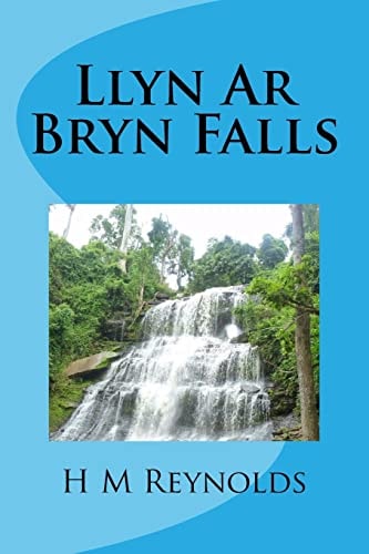 Llyn Ar Bryn Falls