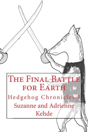 The Final Battle for Earth