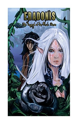 Eradonis Legend of the Black Rose