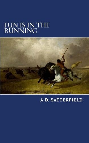 Fun Is in the Running A Remarkable Story