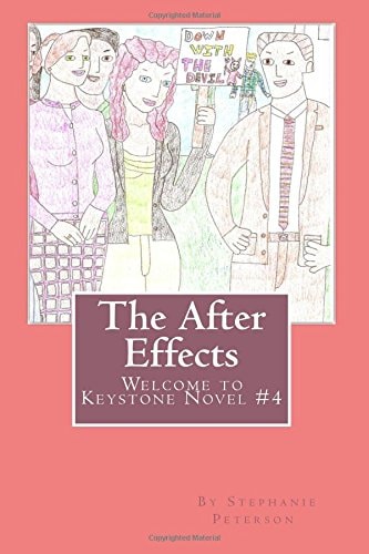 The After Effects