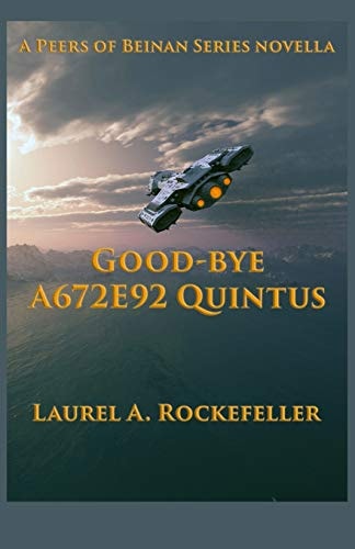 Good-Bye A672E92 Quintus