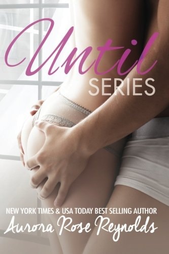 Until Series Box Set