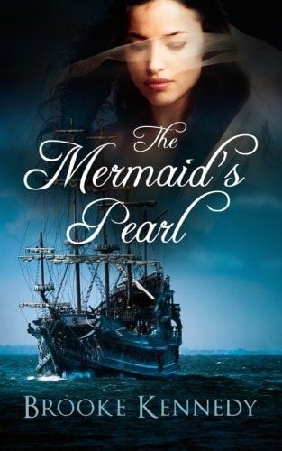 The Mermaid's Pearl