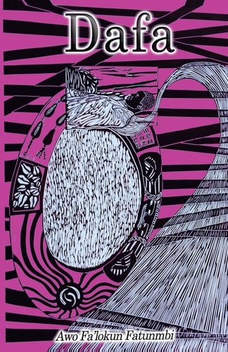 Dafá The Ifá Concept of Divination and the Process of Interpreting Odu