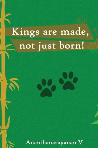 Kings are Made, Not Just Born