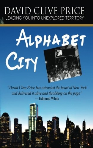 Alphabet City