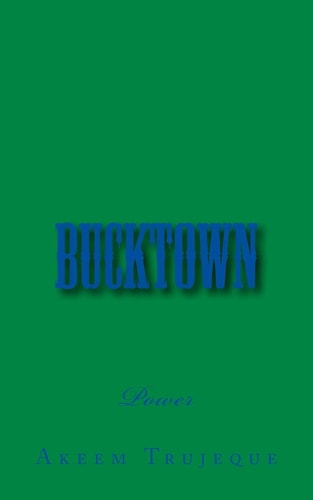 Bucktown Power
