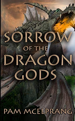 Sorrow of the Dragon Gods Path of the Seraphim