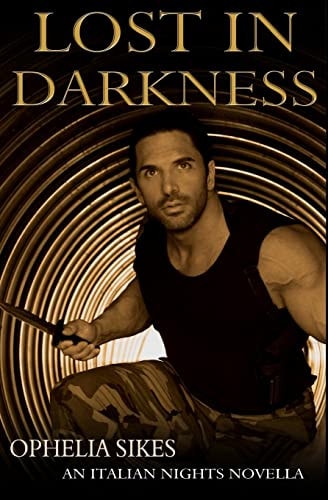 Lost In Darkness - an Italian Nights Novella