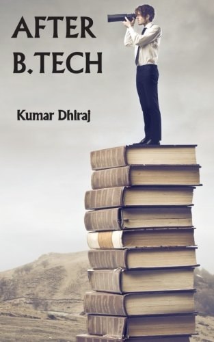 After B.TECH.