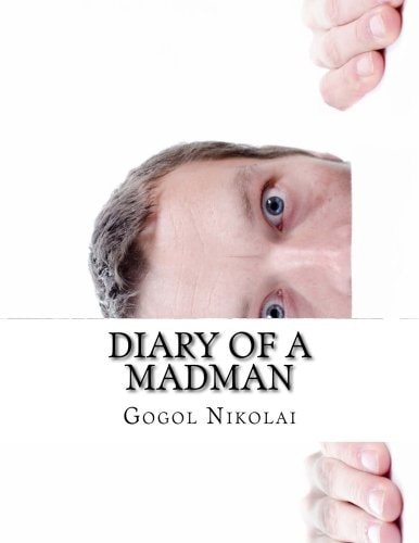 Diary Of A Madman