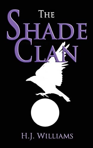 The Shade Clan