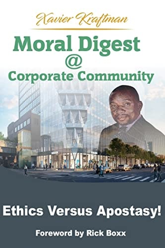 Moral Digest @ Corporate Community President Nelson Mandela Leadership Philosophy
