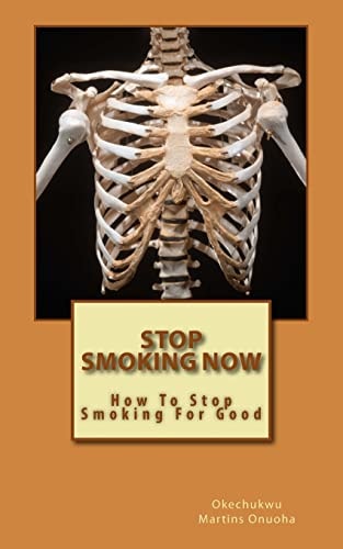 Stop Smoking Now How to Stop Smoking for Good