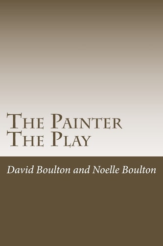The Painter The Play