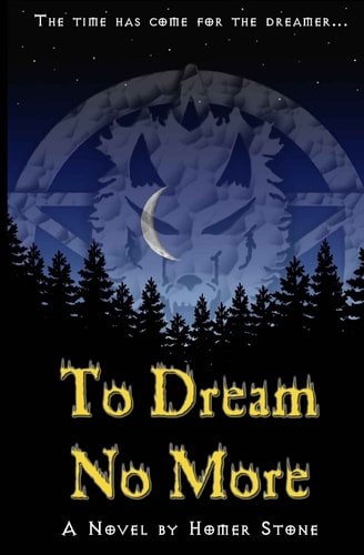To Dream No More. The Time Has Come for the Dreamer...