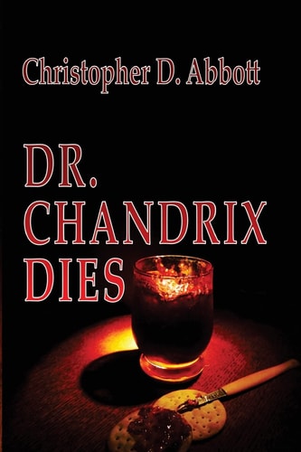 Dr Chandrix Dies