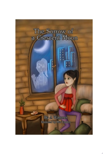 The Sorrow of a Crescent Moon