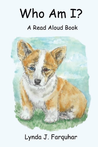 Who Am I? A Read Aloud Book