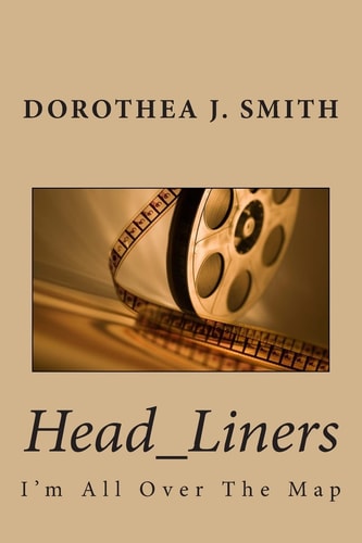 Head_Liners I'm All Over The Map