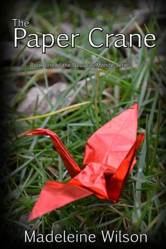 The Paper Crane