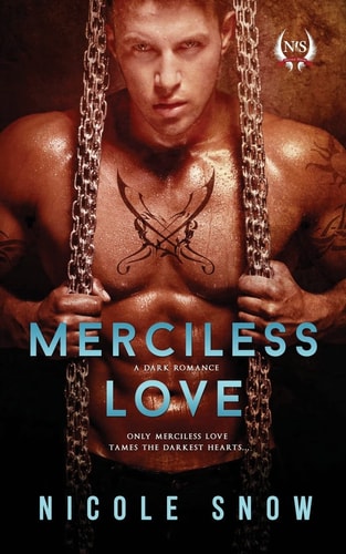 Merciless Love A Dark Romance