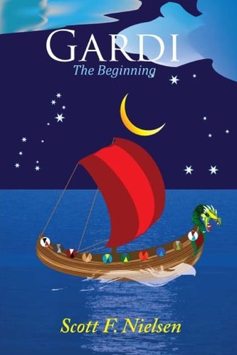 Gardi The Beginning