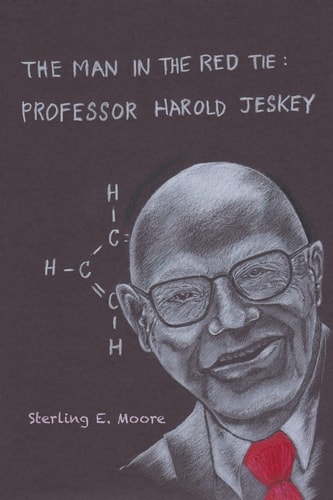 The Man in the Red Tie Professor Harold Jeskey
