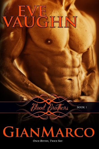 GianMarco Blood Brothers: Book One