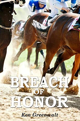 Breach of Honor