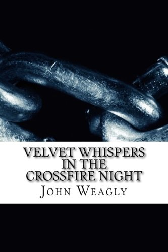 Velvet Whispers in the Crossfire Night