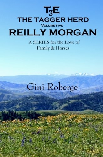 The Tagger Herd Reilly Morgan
