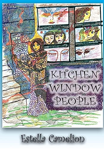 Kitchen Window People