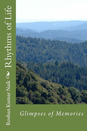 The Rhythms Of LIfe Glimpses of Poetry