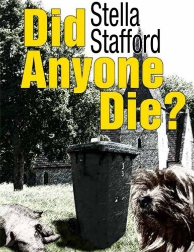 Did Anyone Die?