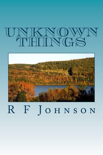 Unknown Things Are Your Children Safe