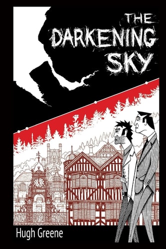 The Darkening Sky