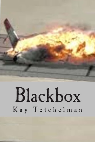 Blackbox Terrorists Control the Autopilot.