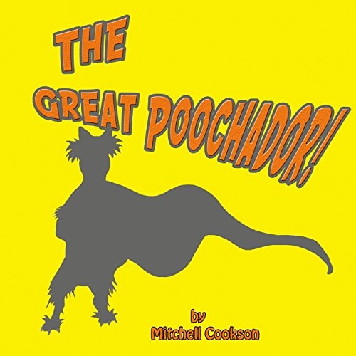 The Great Poochador!