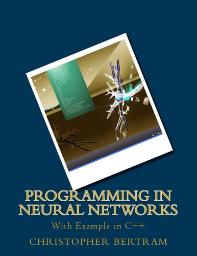 Programming In Neural Networks With Example in C++